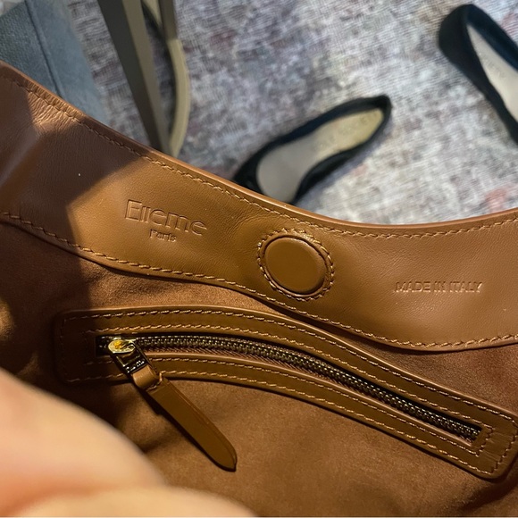 Elleme Baozi Cross-Body Bag - Picture 6 of 14